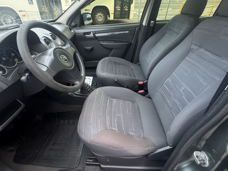 PRISMA 1.4 MPFI MAXX 8V FLEX 4P MANUAL - 2010 - CAXIAS DO SUL