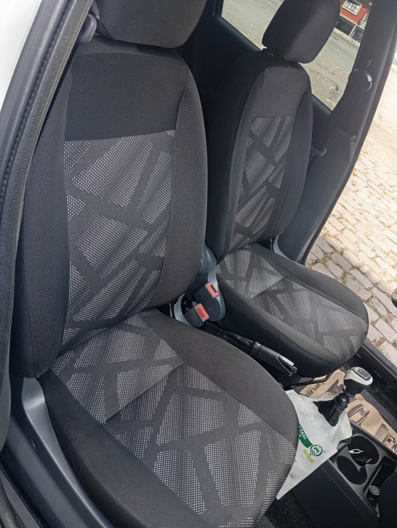 PALIO 1.0 MPI FIRE ECONOMY 8V FLEX 4P MANUAL - 2015 - CAXIAS DO SUL