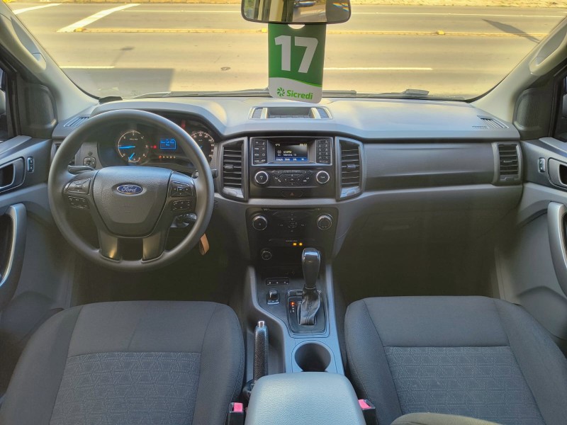RANGER 2.2 XLS 4X4 CD 16V DIESEL 4P AUTOMÁTICO - 2017 - CAXIAS DO SUL