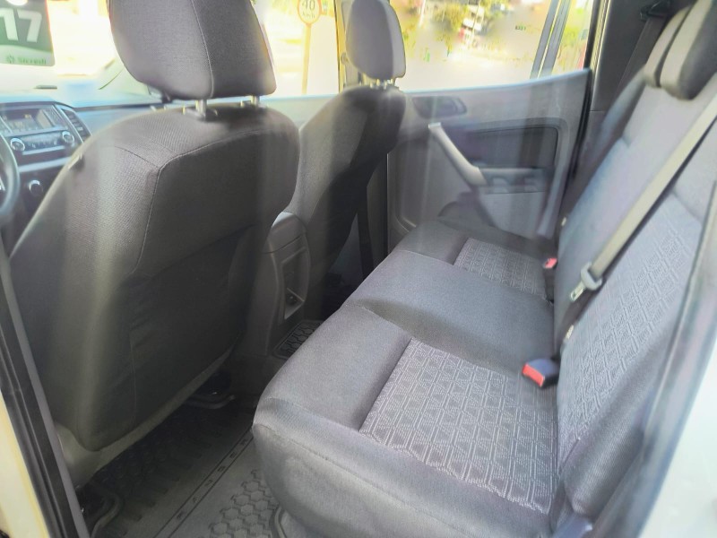 RANGER 2.2 XLS 4X4 CD 16V DIESEL 4P AUTOMÁTICO - 2017 - CAXIAS DO SUL