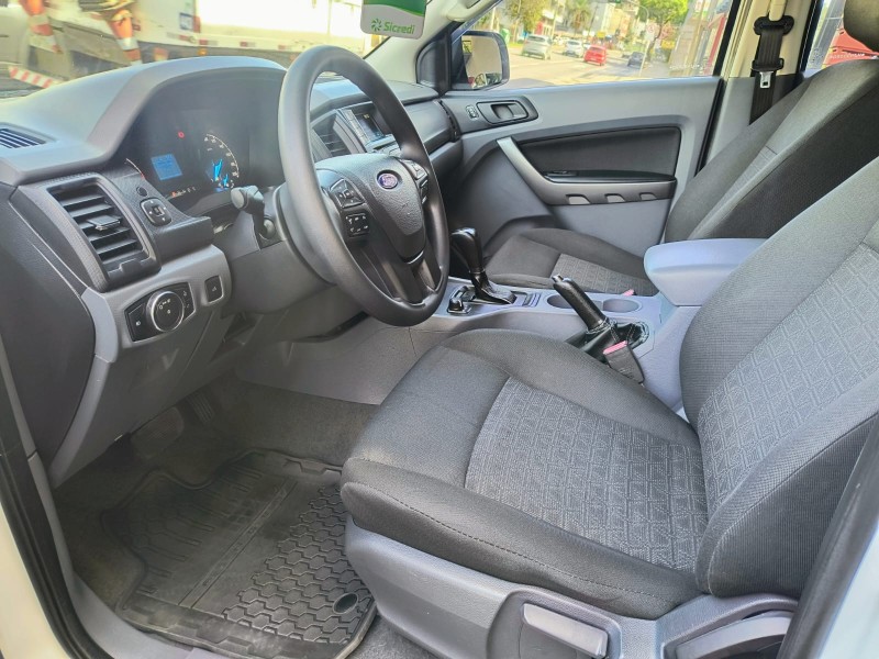 RANGER 2.2 XLS 4X4 CD 16V DIESEL 4P AUTOMÁTICO - 2017 - CAXIAS DO SUL