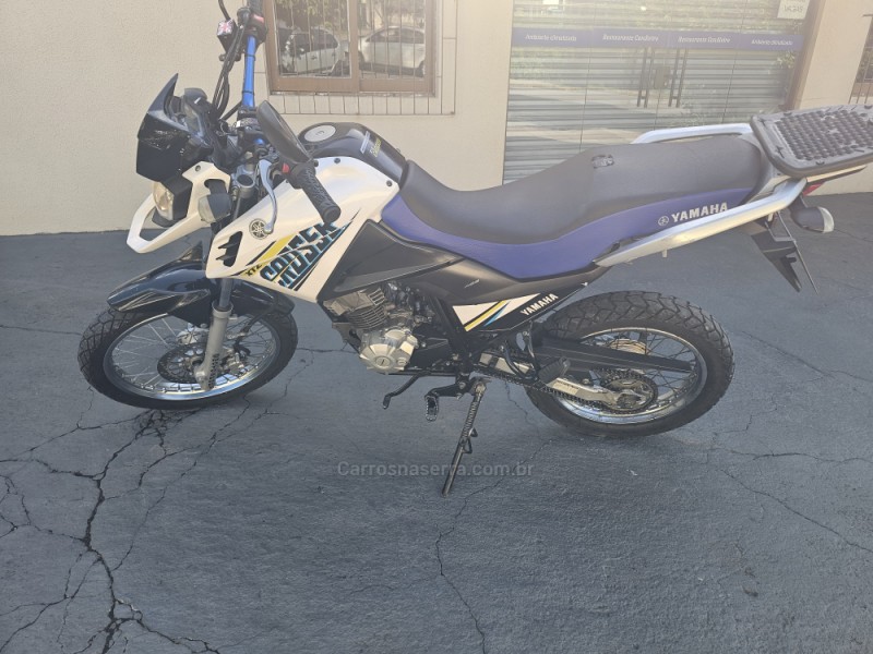 XTZ 150 CROSSER E - 2017 - BENTO GONçALVES