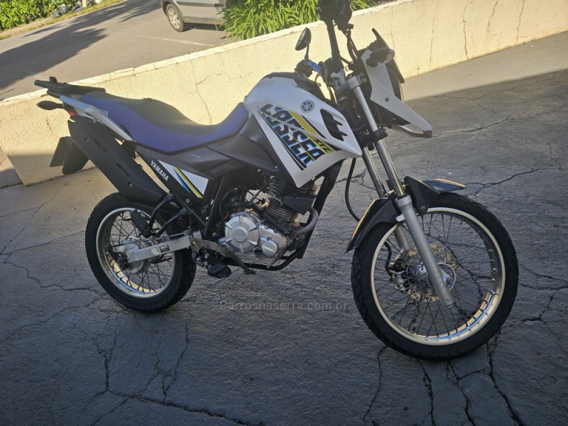 XTZ 150 CROSSER E - 2017 - BENTO GONçALVES