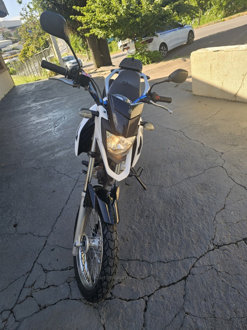 XTZ 150 CROSSER E - 2017 - BENTO GONçALVES