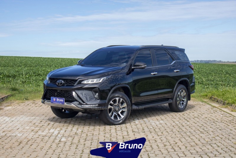 hilux sw4 2.8 srx 4x4 diamond 16v turbo diesel 4p 7 lugares automatico 2023 palmeira das missoes