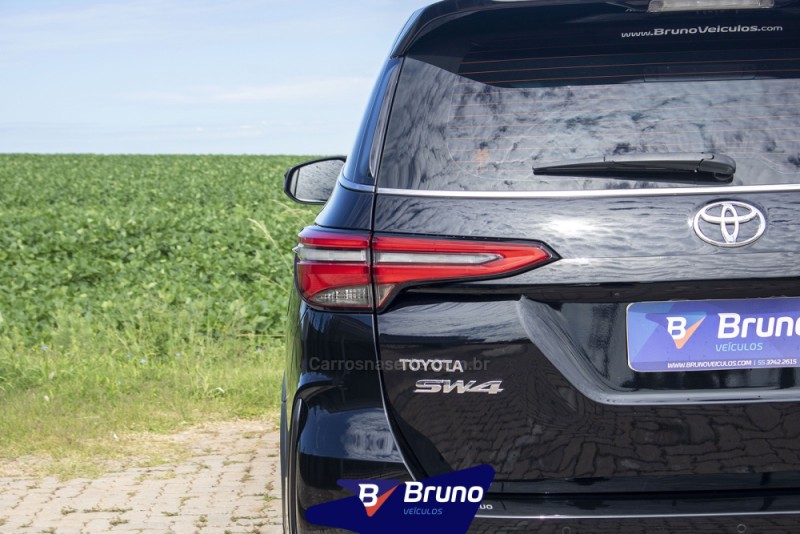 HILUX SW4 2.8 SRX 4X4 DIAMOND 16V TURBO DIESEL 4P 7 LUGARES AUTOMÁTICO - 2023 - PALMEIRA DAS MISSõES