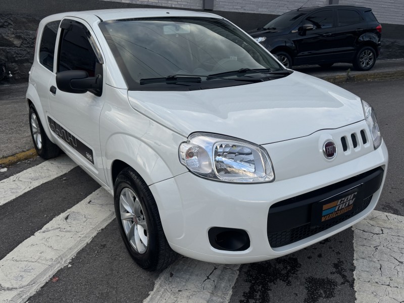 uno 1.0 evo vivace 8v flex 2p manual 2015 caxias do sul