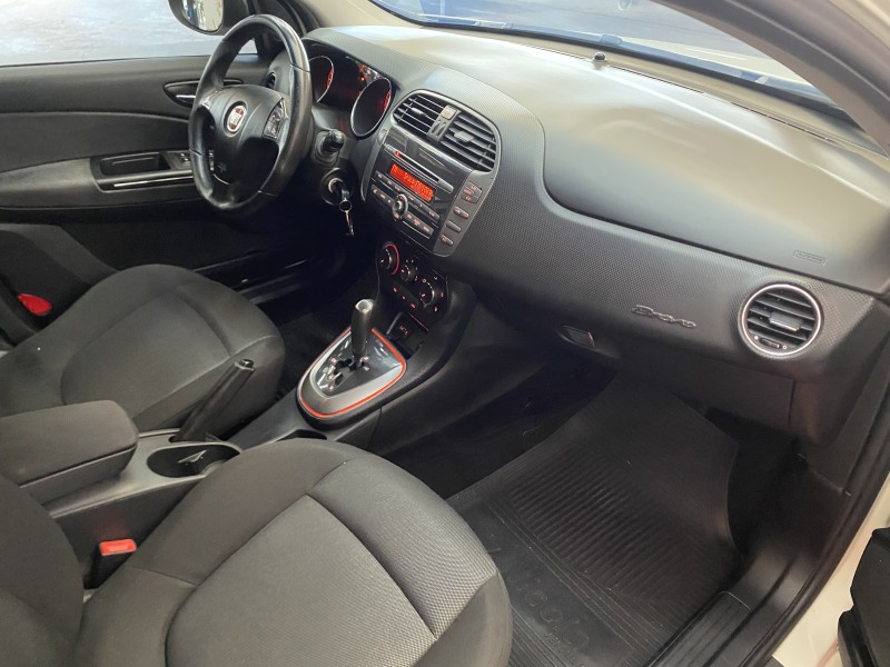 BRAVO 1.8 WOLVERINE 16V FLEX 4P AUTOMATIZADO - 2014 - CAXIAS DO SUL