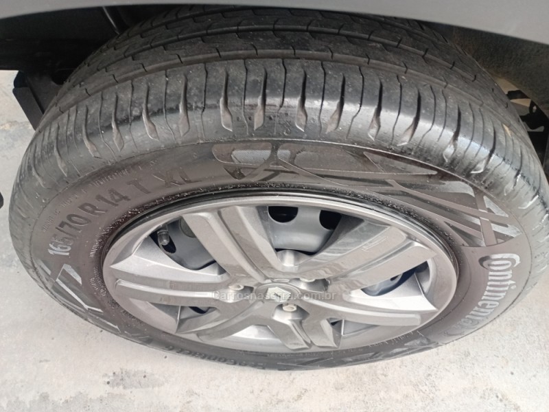 KWID 1.0 12V SCE FLEX ZEN MANUAL - 2024 - CAXIAS DO SUL