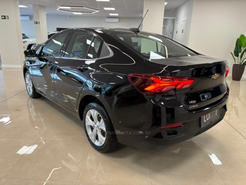 ONIX 1.0	PREMIER PLUS 12V TURBO FLEX 4P AUTOMÁTICO - 2021 - CARLOS BARBOSA