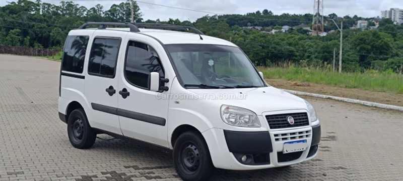 doblo 1.8 mpi essence 16v flex 7p manual 2014 ivoti