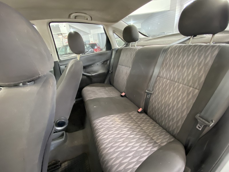 FOCUS 1.6 GL SEDAN 8V FLEX 4P MANUAL - 2007 - CAXIAS DO SUL