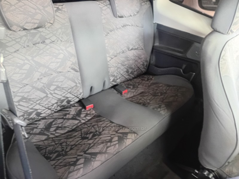 STRADA 1.8 MPI ADVENTURE LOCKER CD 16V FLEX 2P MANUAL - 2010 - CAXIAS DO SUL