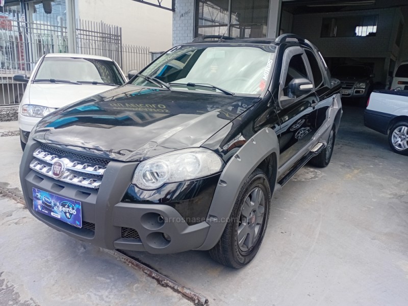 STRADA 1.8 MPI ADVENTURE LOCKER CD 16V FLEX 2P MANUAL