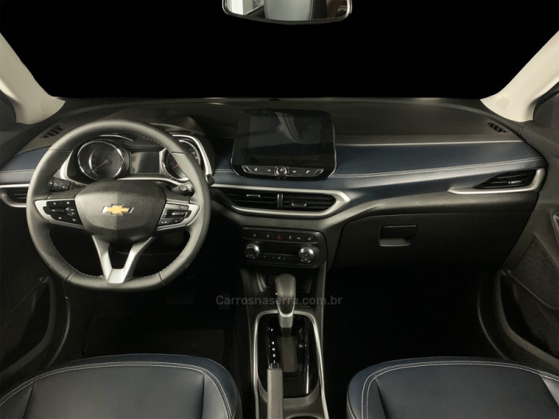 TRACKER 1.2 12V PREMIER TURBO FLEX 4P AUTOMÁTICO - 2021 - PORTO ALEGRE