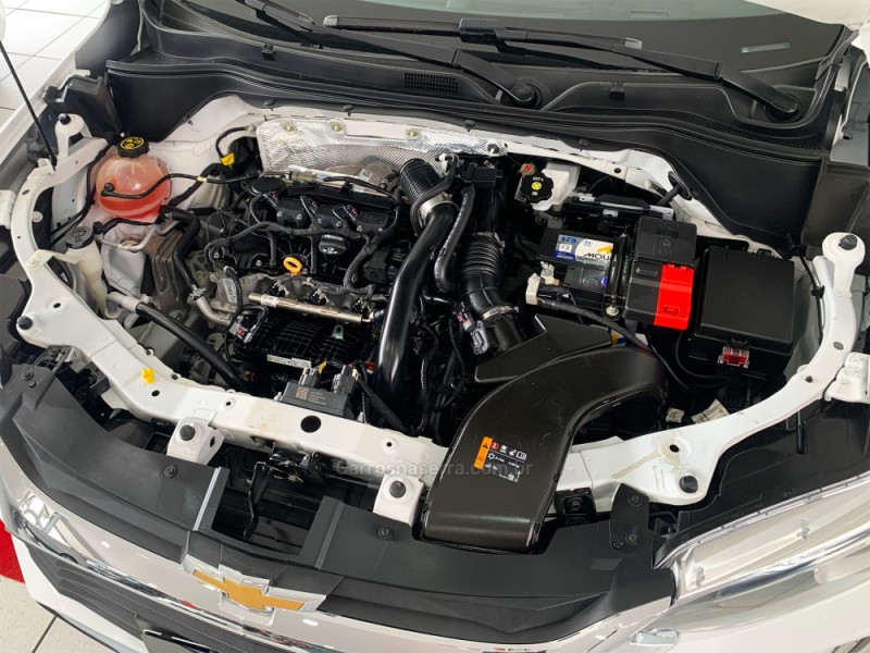 TRACKER 1.2 12V PREMIER TURBO FLEX 4P AUTOMÁTICO - 2021 - PORTO ALEGRE