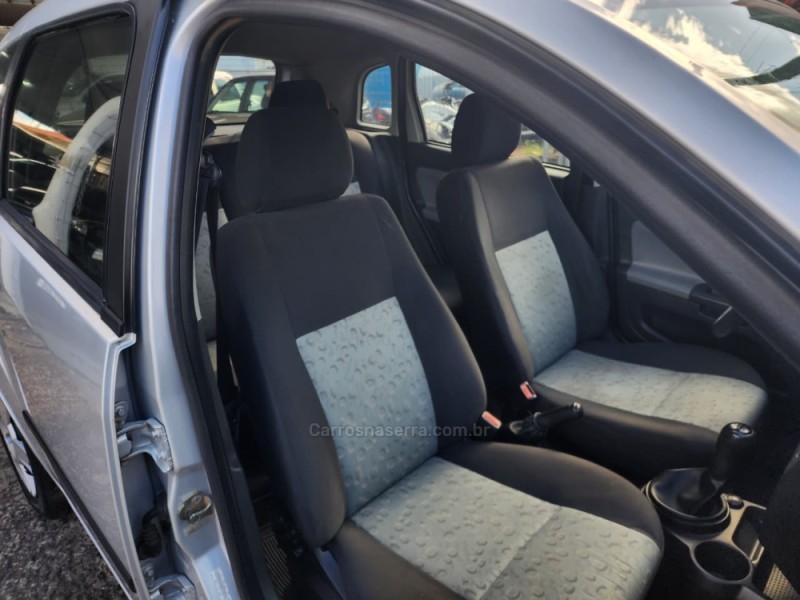 FIESTA 1.0 MPI HATCH 8V FLEX 4P MANUAL - 2010 - VACARIA