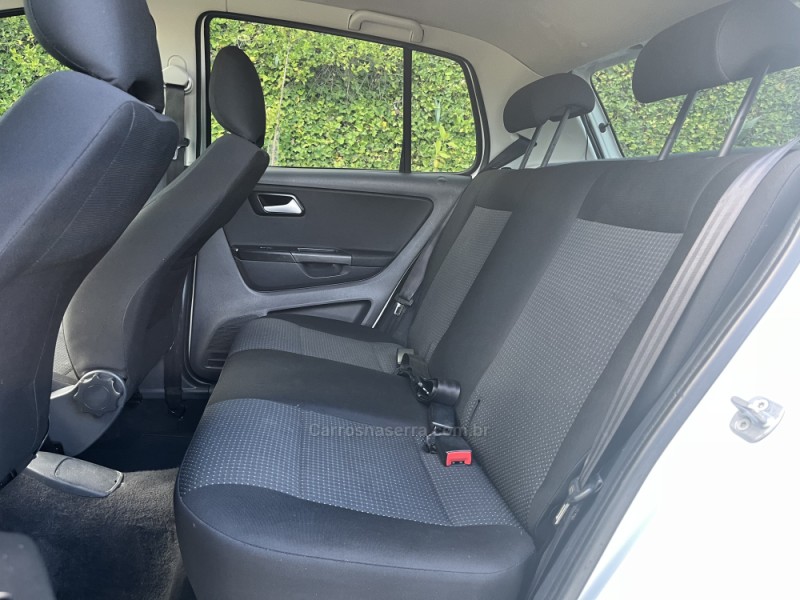 FOX 1.6 CONNECT 8V FLEX 4P MANUAL - 2018 - BENTO GONçALVES