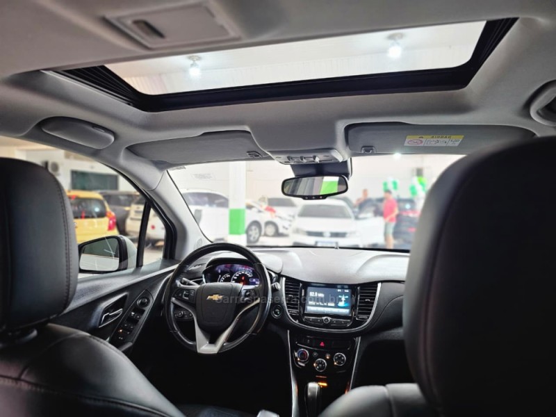 TRACKER 1.4 16V TURBO FLEX PREMIER AUTOMÁTICO - 2019 - SAPUCAIA DO SUL