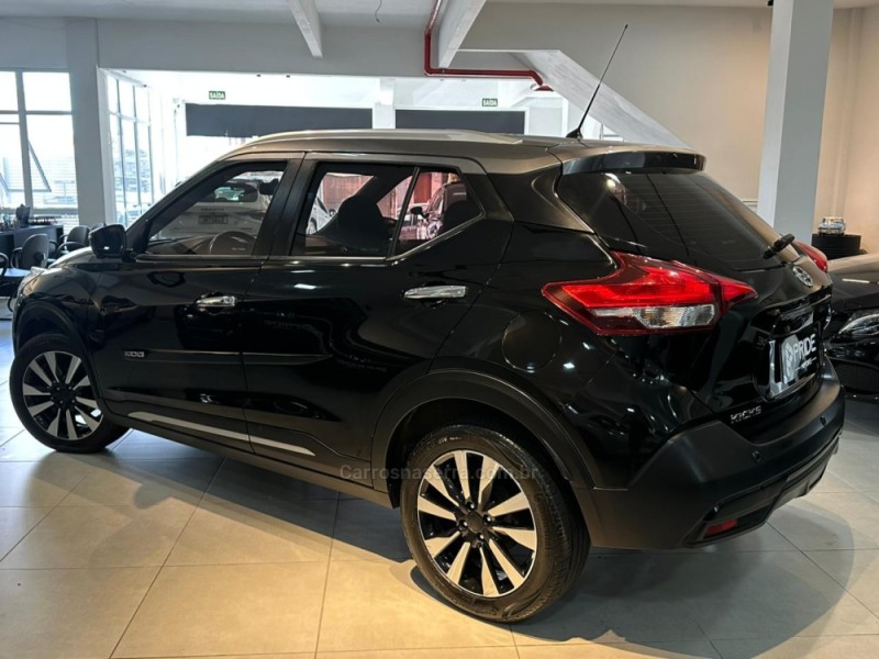 KICKS 1.6 16V FLEX SL 4P XTRONIC - 2019 - CAXIAS DO SUL