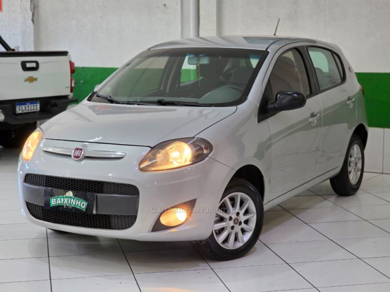 palio 1.0 mpi attractive 8v flex 4p manual 2014 sapucaia do sul
