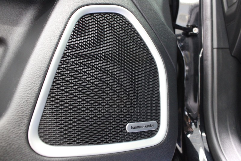 COMMANDER 2.0 HURRICANE BLACKHAWK 4X4 TURBO GASOLINA 4P AUTOMÁTICO - 2025 - CAXIAS DO SUL