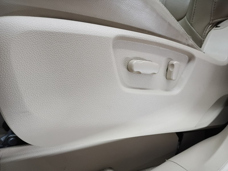 CAPTIVA 2.4 FWD SPORT 16V GASOLINA 4P AUTOMÁTICO - 2010 - CAXIAS DO SUL