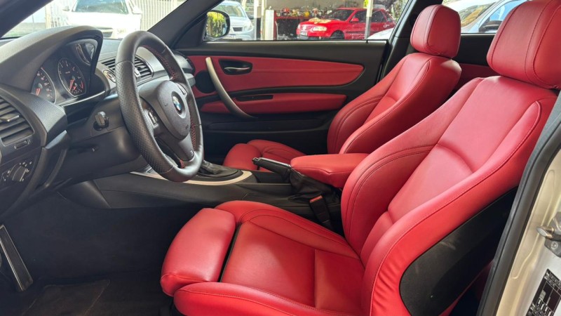 118I 2.0 SPORT EDITION 16V GASOLINA 2P AUTOMÁTICO - 2011 - CAXIAS DO SUL