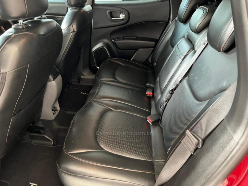 TORO 2.0 16V TURBO DIESEL VOLCANO AT9 4X4 AUTOMÁTICO - 2020 - CAXIAS DO SUL