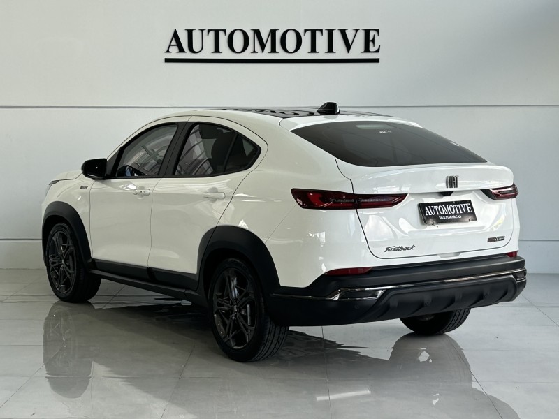 FASTBACK 1.3 LIMITED EDITION 270 TURBO FLEX 4P AUTOMÁTICO - 2023 - CAXIAS DO SUL