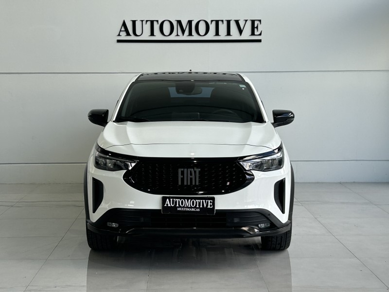 FASTBACK 1.3 LIMITED EDITION 270 TURBO FLEX 4P AUTOMÁTICO - 2023 - CAXIAS DO SUL