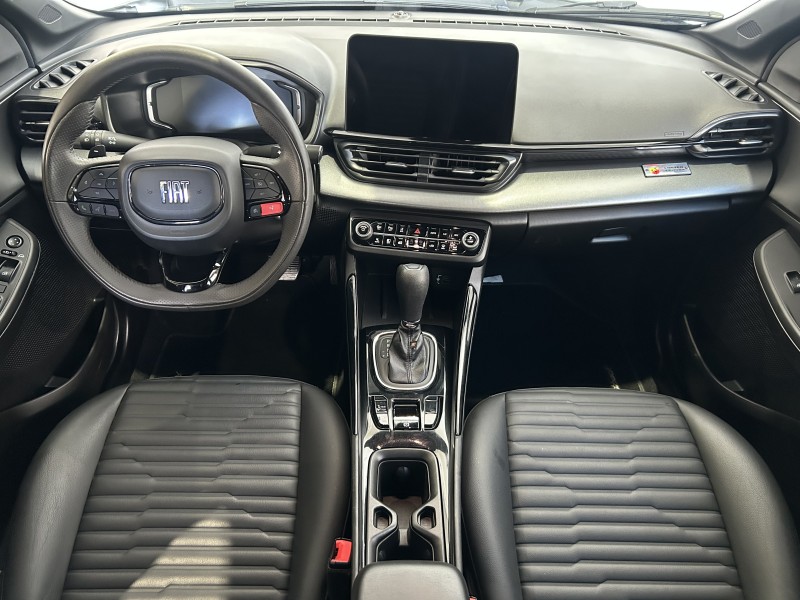 FASTBACK 1.3 LIMITED EDITION 270 TURBO FLEX 4P AUTOMÁTICO - 2023 - CAXIAS DO SUL