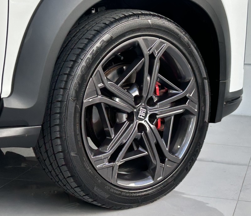 FASTBACK 1.3 LIMITED EDITION 270 TURBO FLEX 4P AUTOMÁTICO - 2023 - CAXIAS DO SUL