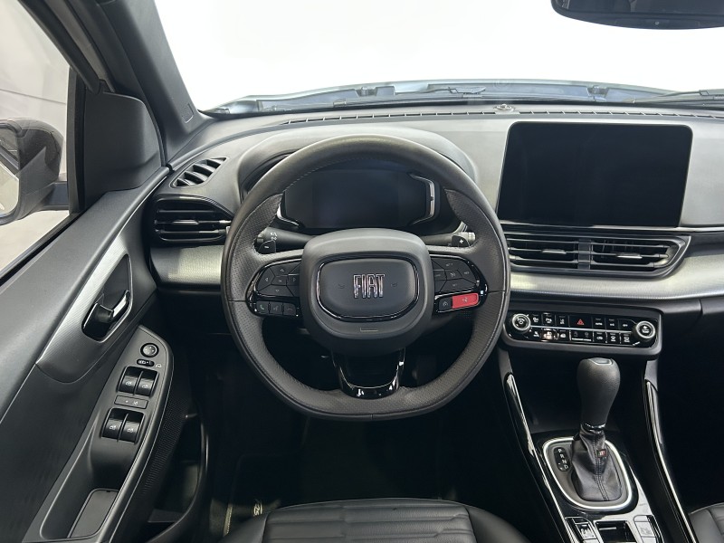 FASTBACK 1.3 LIMITED EDITION 270 TURBO FLEX 4P AUTOMÁTICO - 2023 - CAXIAS DO SUL