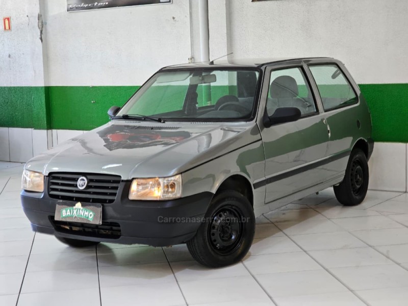 uno 1.0 mpi mille fire economy 8v flex 2p manual 2006 sapucaia do sul