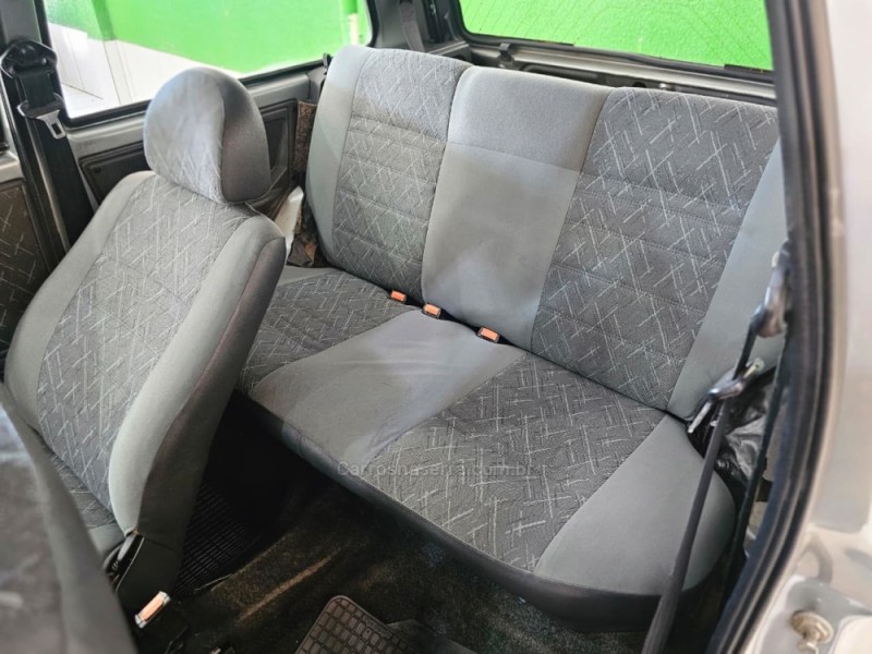 UNO 1.0 MPI MILLE FIRE ECONOMY 8V FLEX 2P MANUAL - 2006 - SAPUCAIA DO SUL