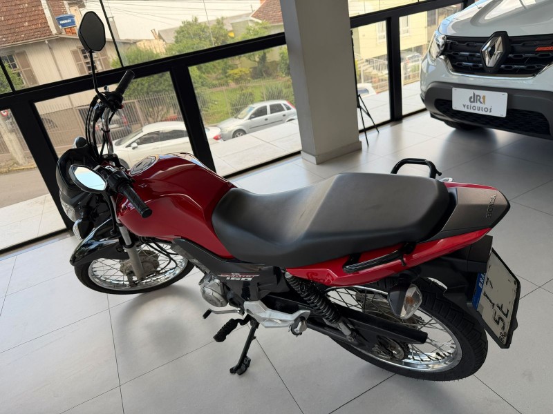 CG 160 START - 2019 - CAXIAS DO SUL