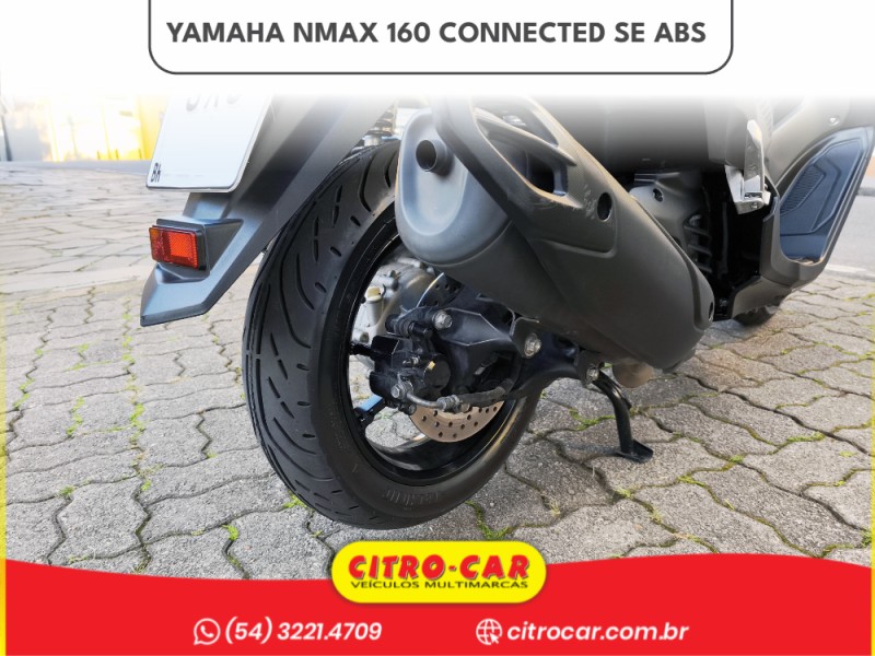 NMAX ABS CONNECTED  - 2024 - CAXIAS DO SUL