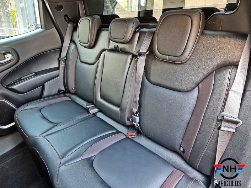 TORO 1.3 16V ULTRA 4X2 TURBO FLEX 4P AUTOMÁTICO - 2025 - NOVO HAMBURGO