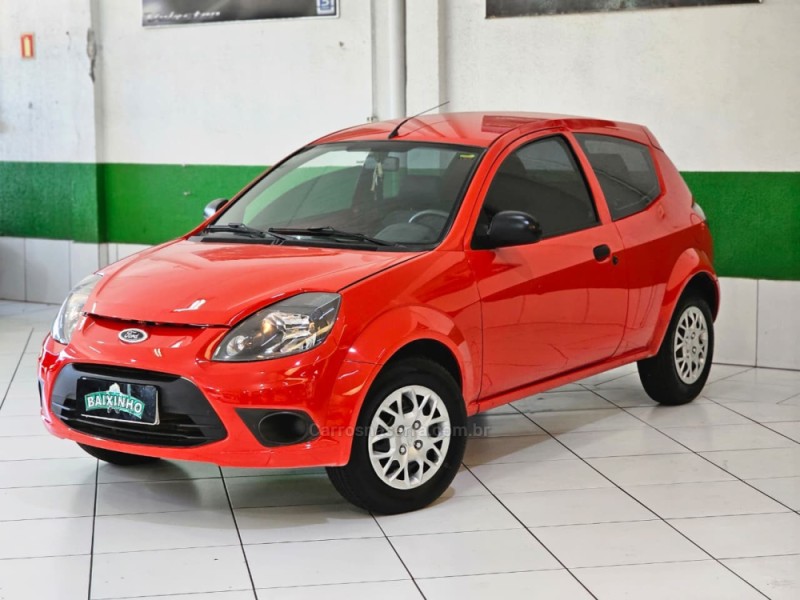 ka 1.0 mpi class 8v flex 2p manual 2013 sapucaia do sul