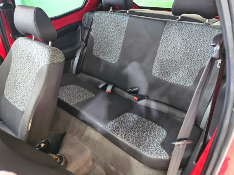 KA 1.0 MPI CLASS 8V FLEX 2P MANUAL - 2013 - SAPUCAIA DO SUL