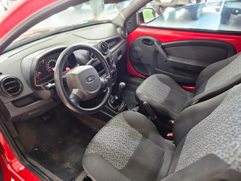 KA 1.0 MPI CLASS 8V FLEX 2P MANUAL - 2013 - SAPUCAIA DO SUL