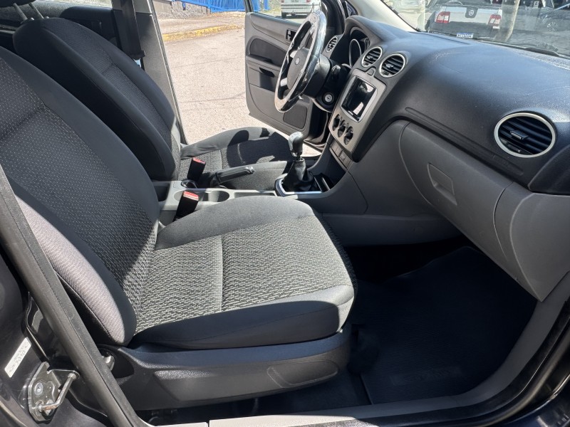 FOCUS 1.6 S 16V FLEX 4P MANUAL - 2011 - CAXIAS DO SUL