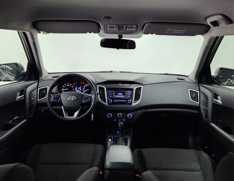 CRETA 1.6 16V ACTION FLEX 4P AUTOM - 2021 - BENTO GONçALVES