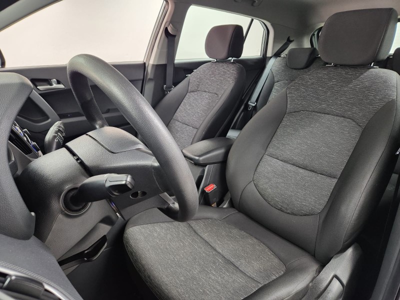 CRETA 1.6 16V ACTION FLEX 4P AUTOM - 2021 - BENTO GONçALVES