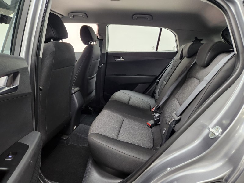 CRETA 1.6 16V ACTION FLEX 4P AUTOM - 2021 - BENTO GONçALVES