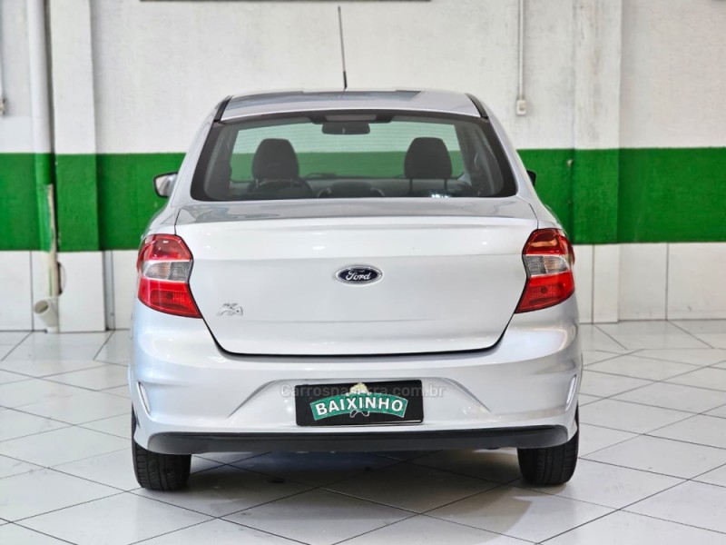 KA + 1.0 SE 12V FLEX 4P MANUAL - 2019 - SAPUCAIA DO SUL