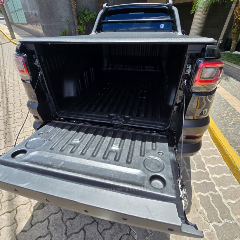 STRADA 1.3 FREEDOM PLUS CS 8V FLEX 2P MANUAL - 2025 - BENTO GONçALVES