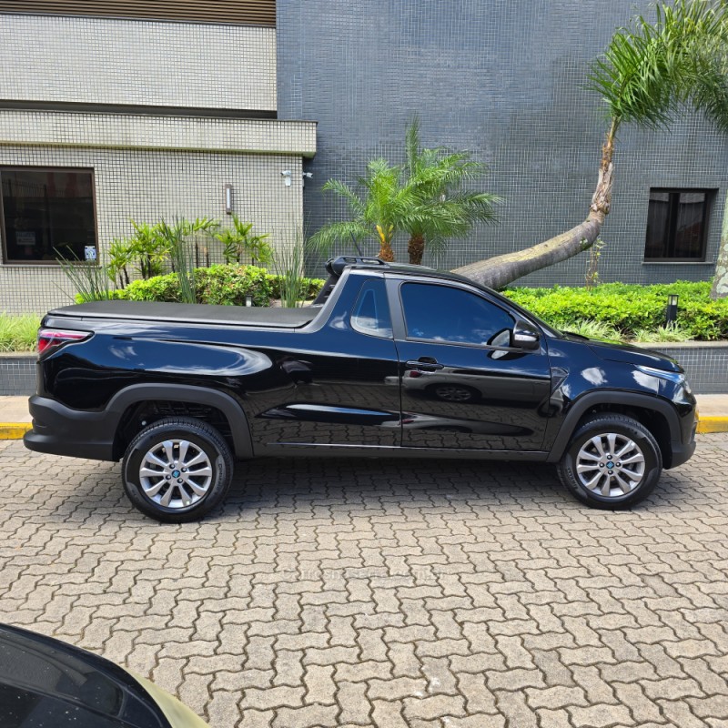 STRADA 1.3 FREEDOM PLUS CS 8V FLEX 2P MANUAL - 2025 - BENTO GONçALVES