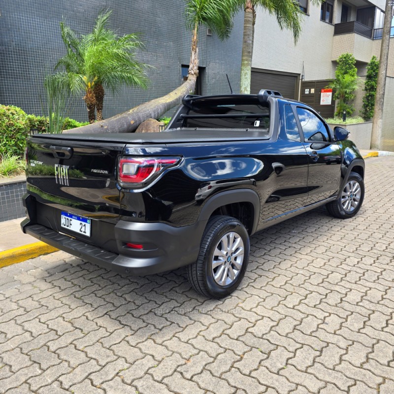 strada 1.3 freedom plus cs 8v flex 2p manual 2025 bento goncalves